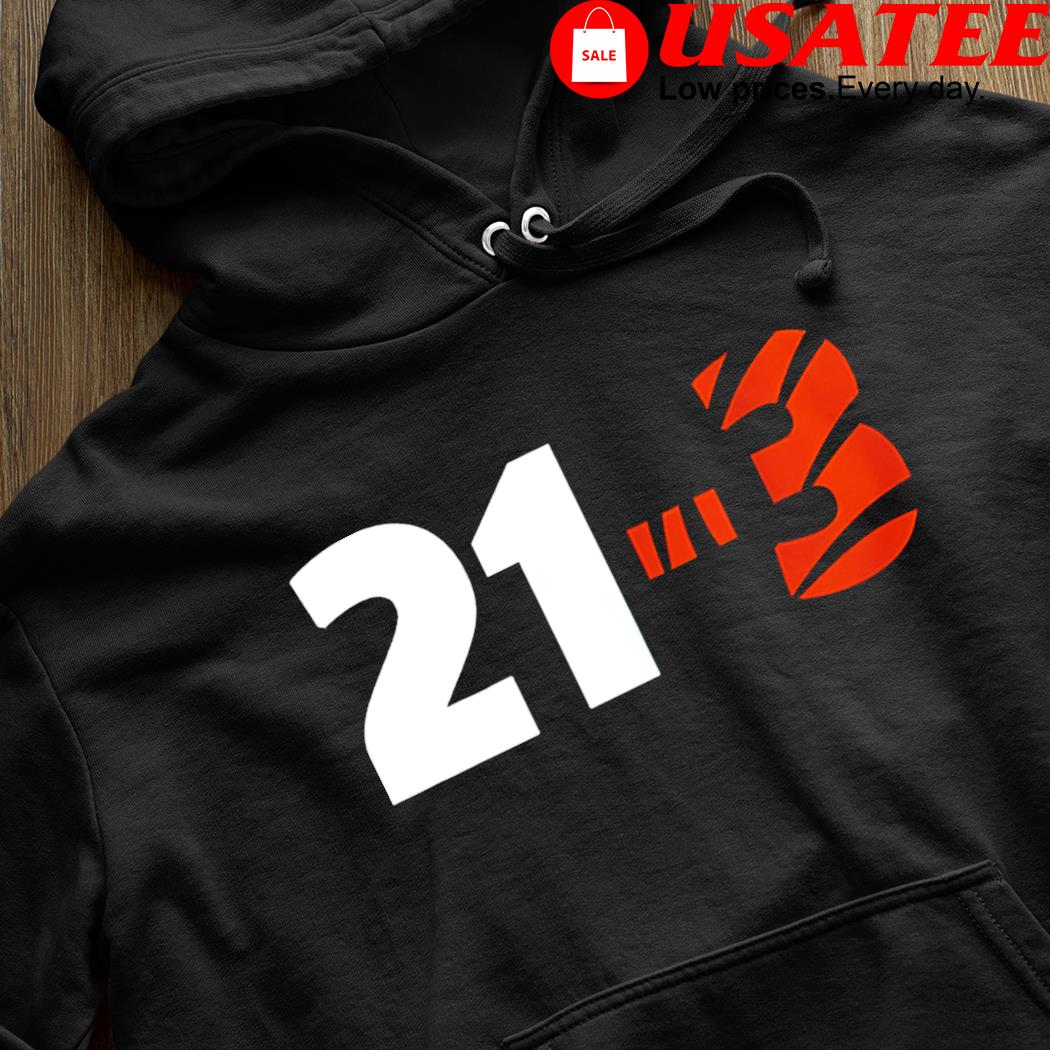 Cincinnati Bengals 21 3 AFC Champions 2022 shirt, hoodie, sweater, long  sleeve and tank top