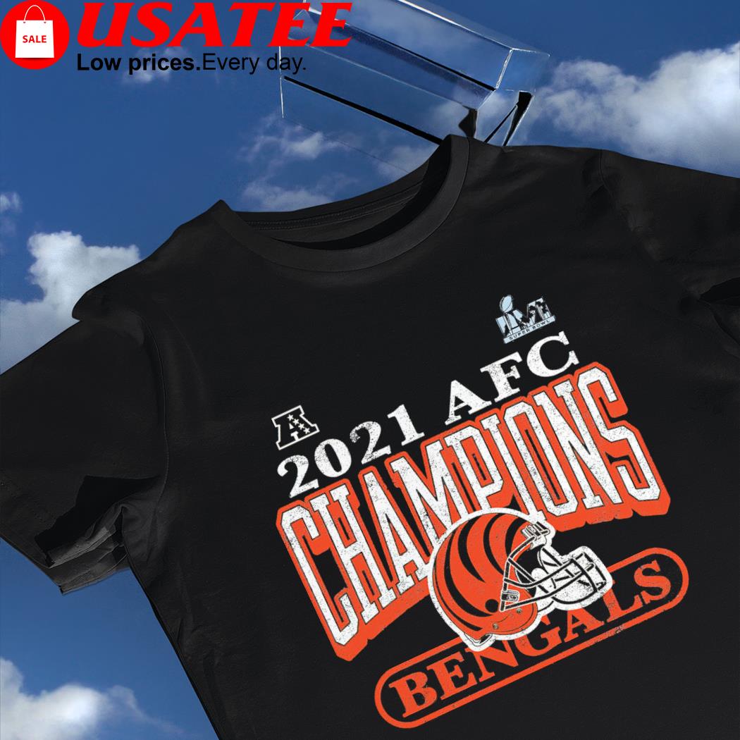 Cincinnati Bengals Super Bowl LVI Retro Shirt, hoodie, sweater, long sleeve  and tank top