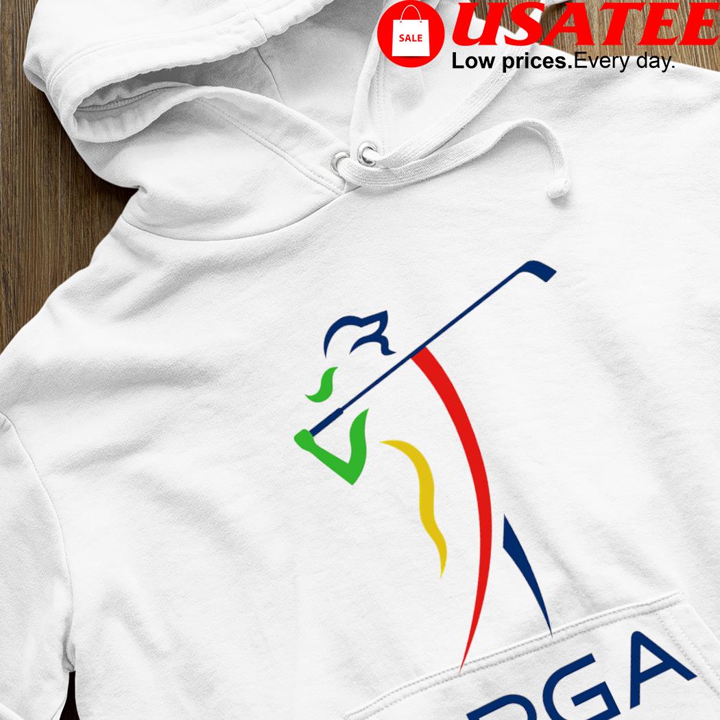 hoodie for golf lpga