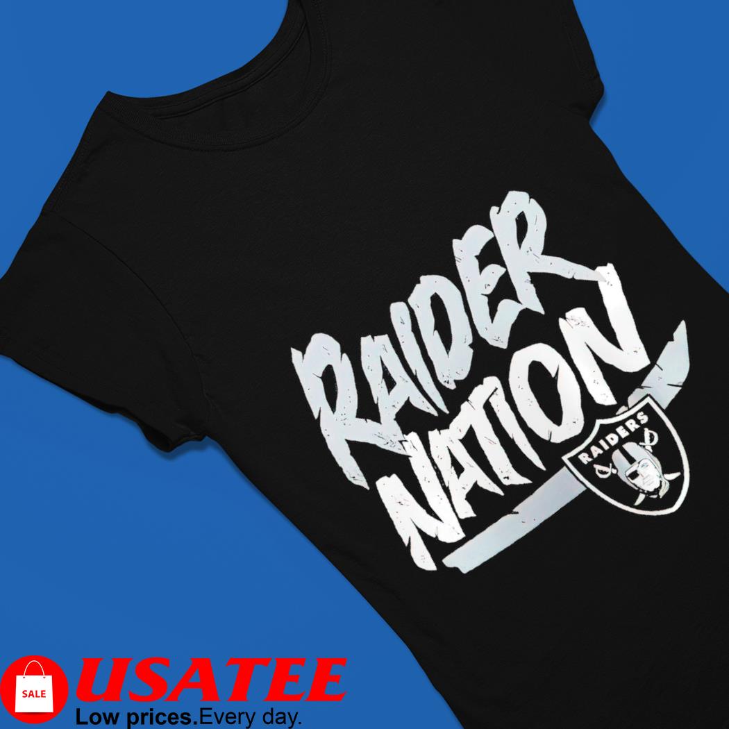 Raider Nation Tank Tops for Sale