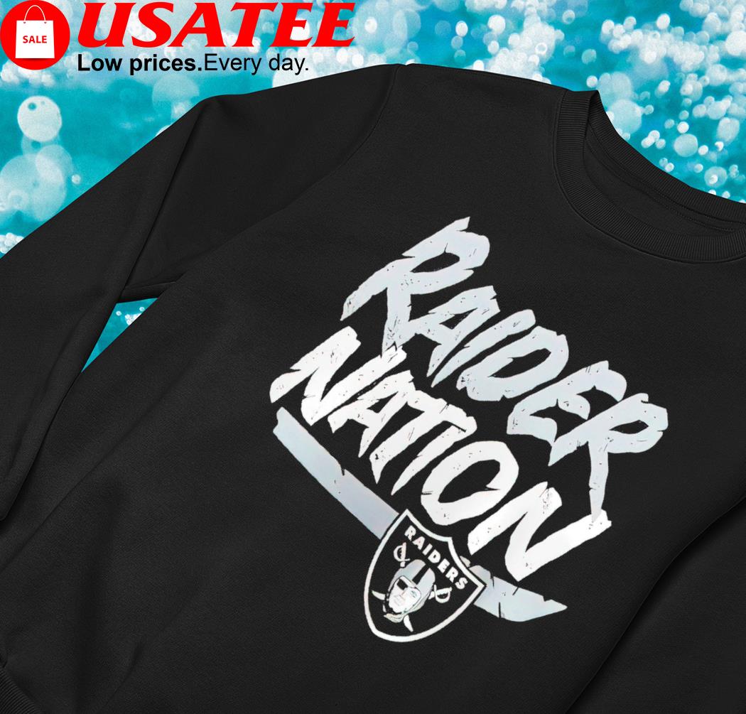 Raider Nation Tank Tops for Sale