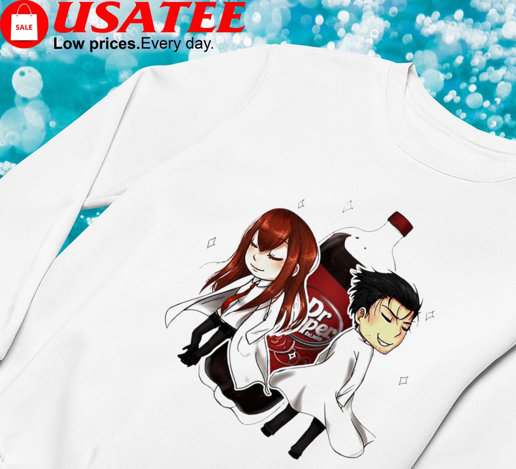 dr pepper sweater