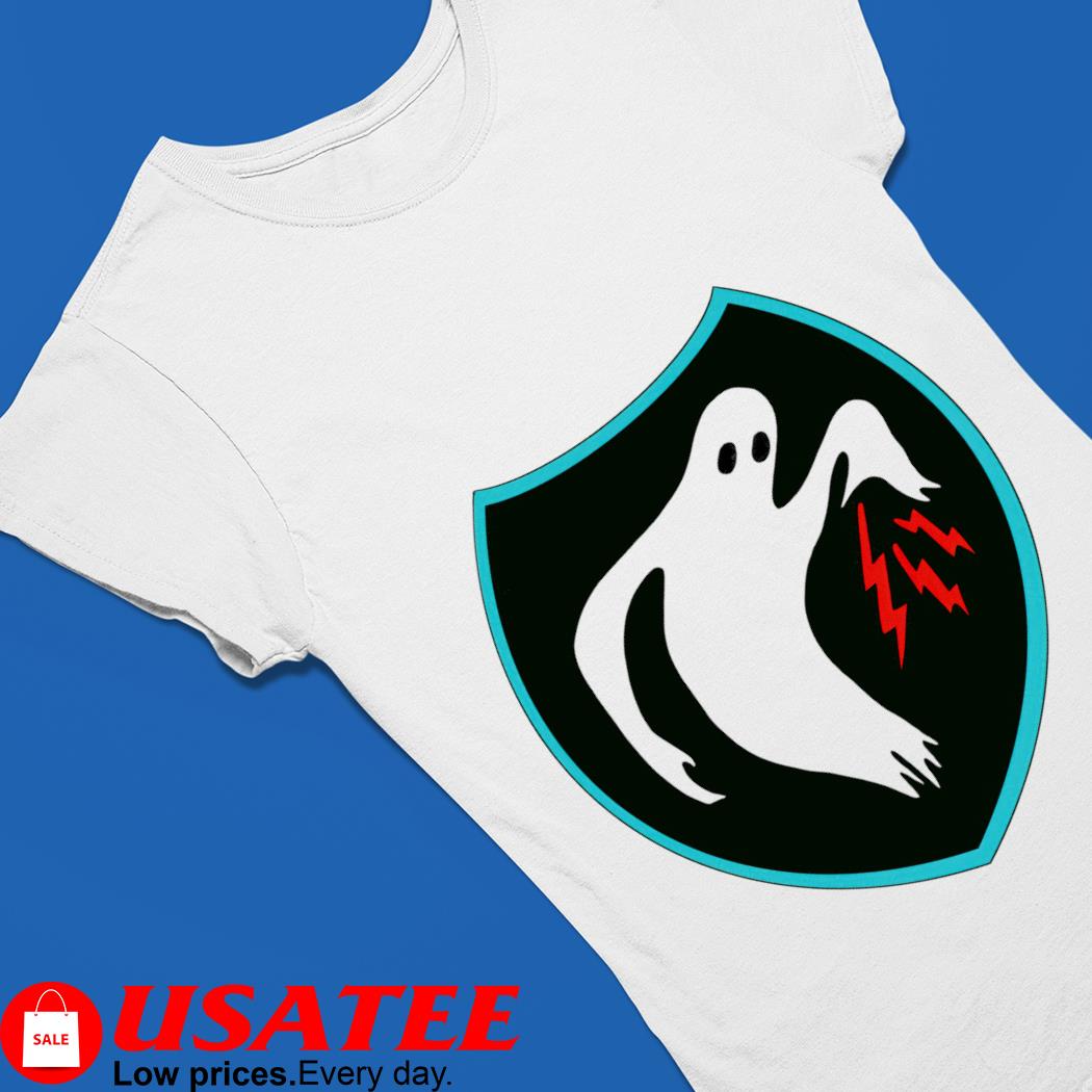 ghost army shirt