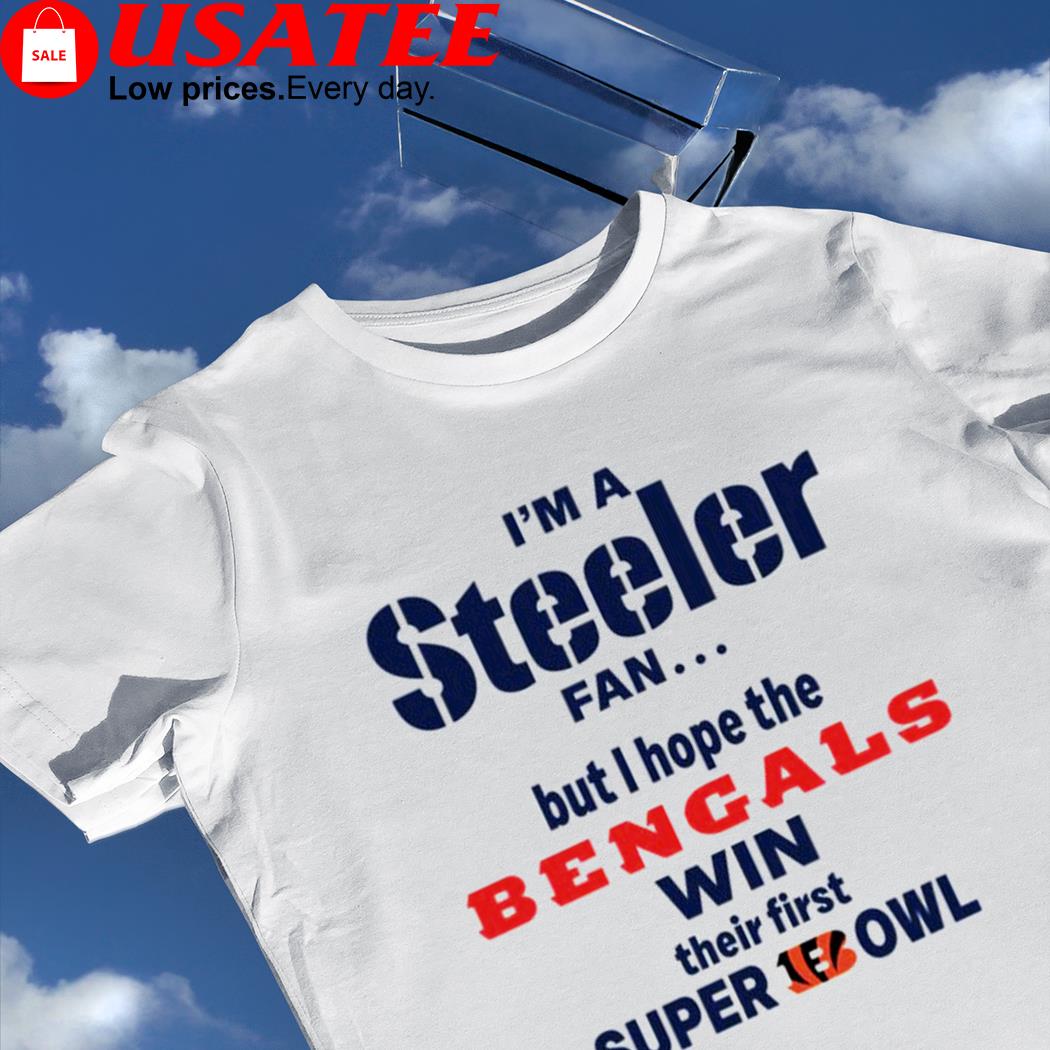 My first super bowl shirt, hoodie, sweater, long sleeve and tank top