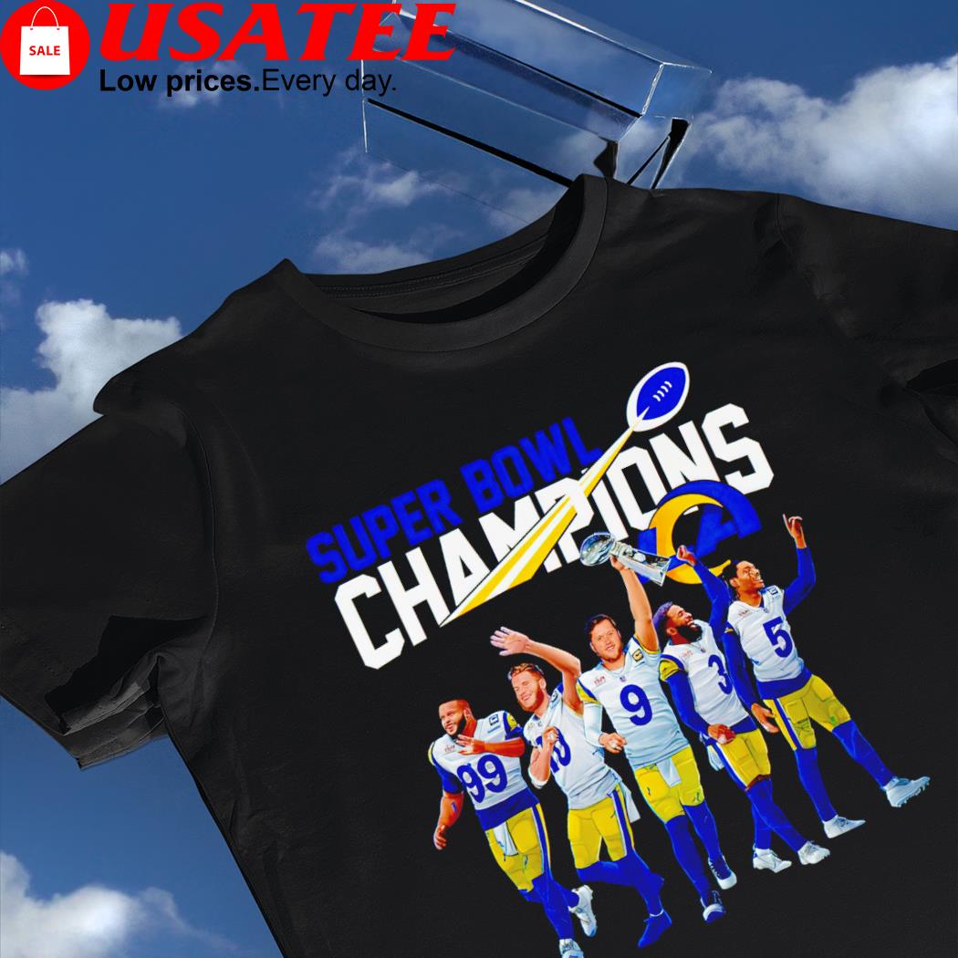 rams shirts for sale