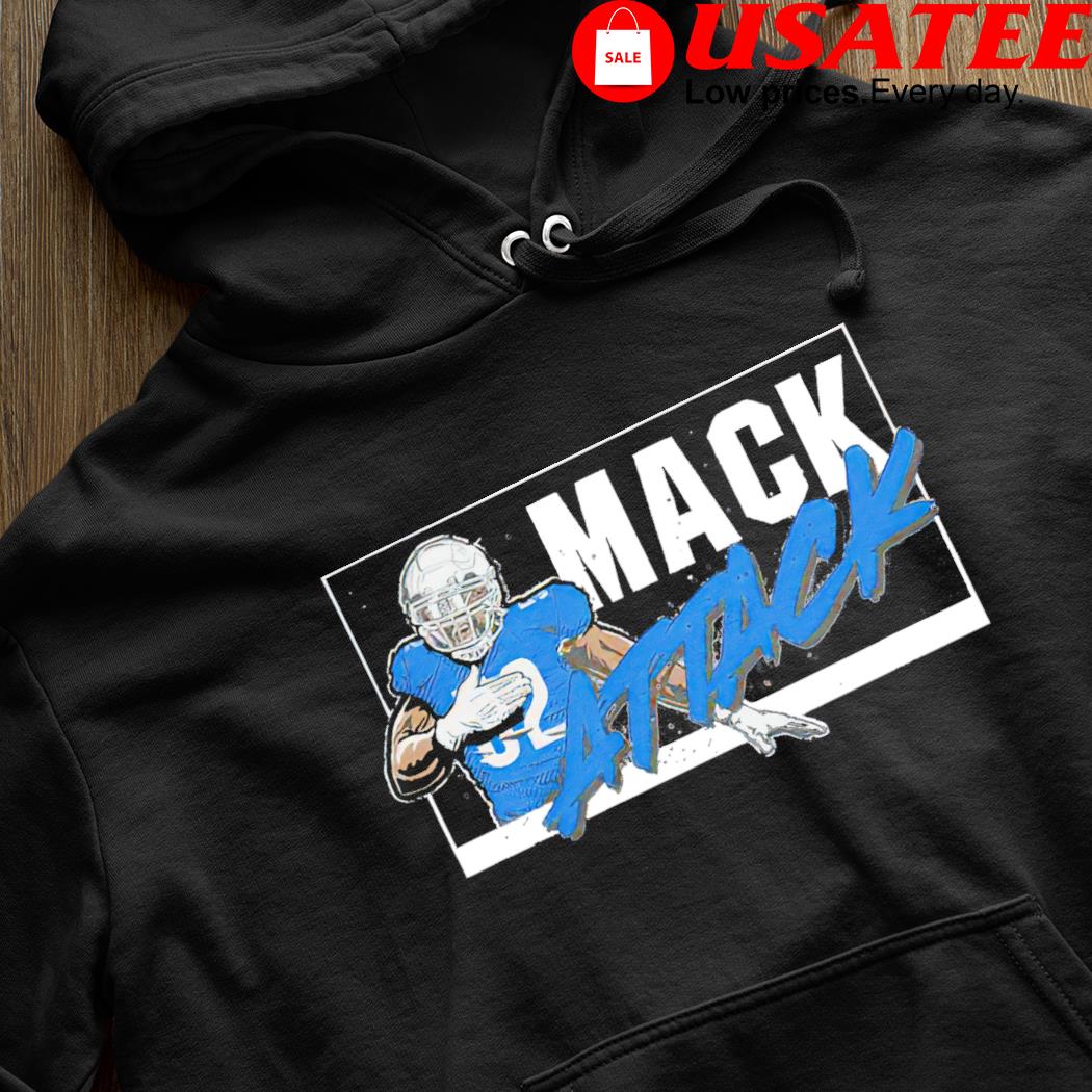 Los angeles chargers khalil mack California love shirt, hoodie, sweater,  long sleeve and tank top