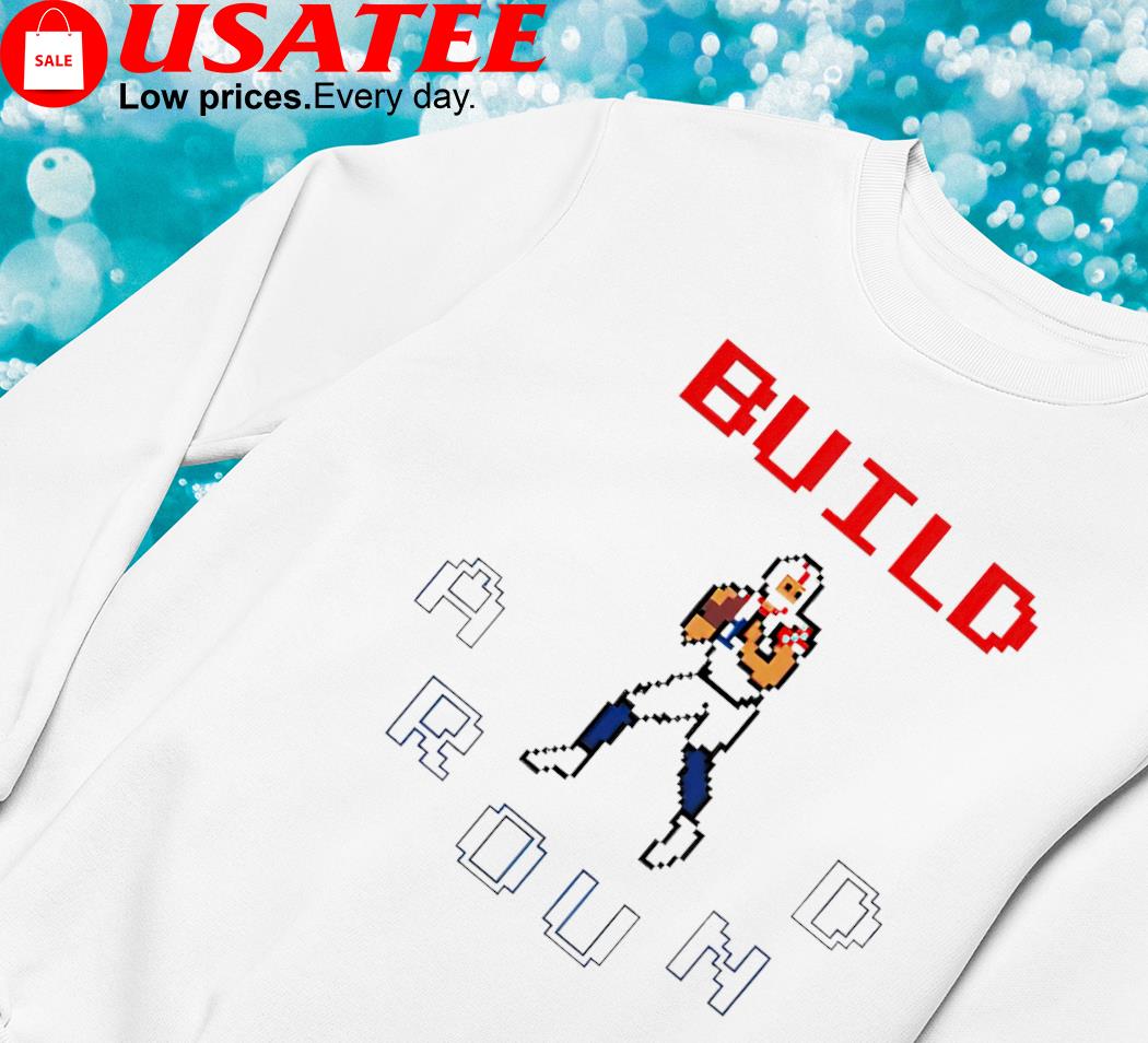 Buffalo Bill T-Shirts for Sale - Pixels