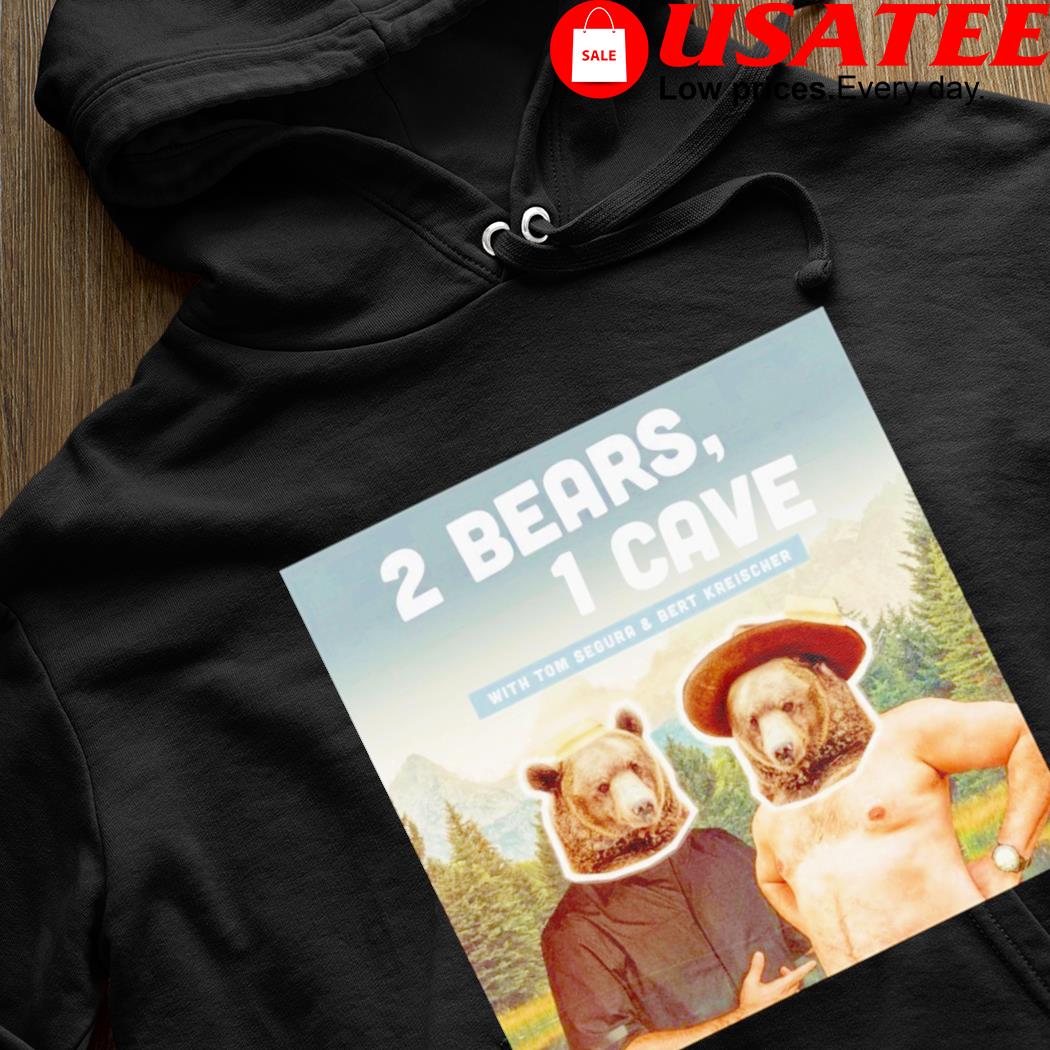 : Bert Kreischer Shirt