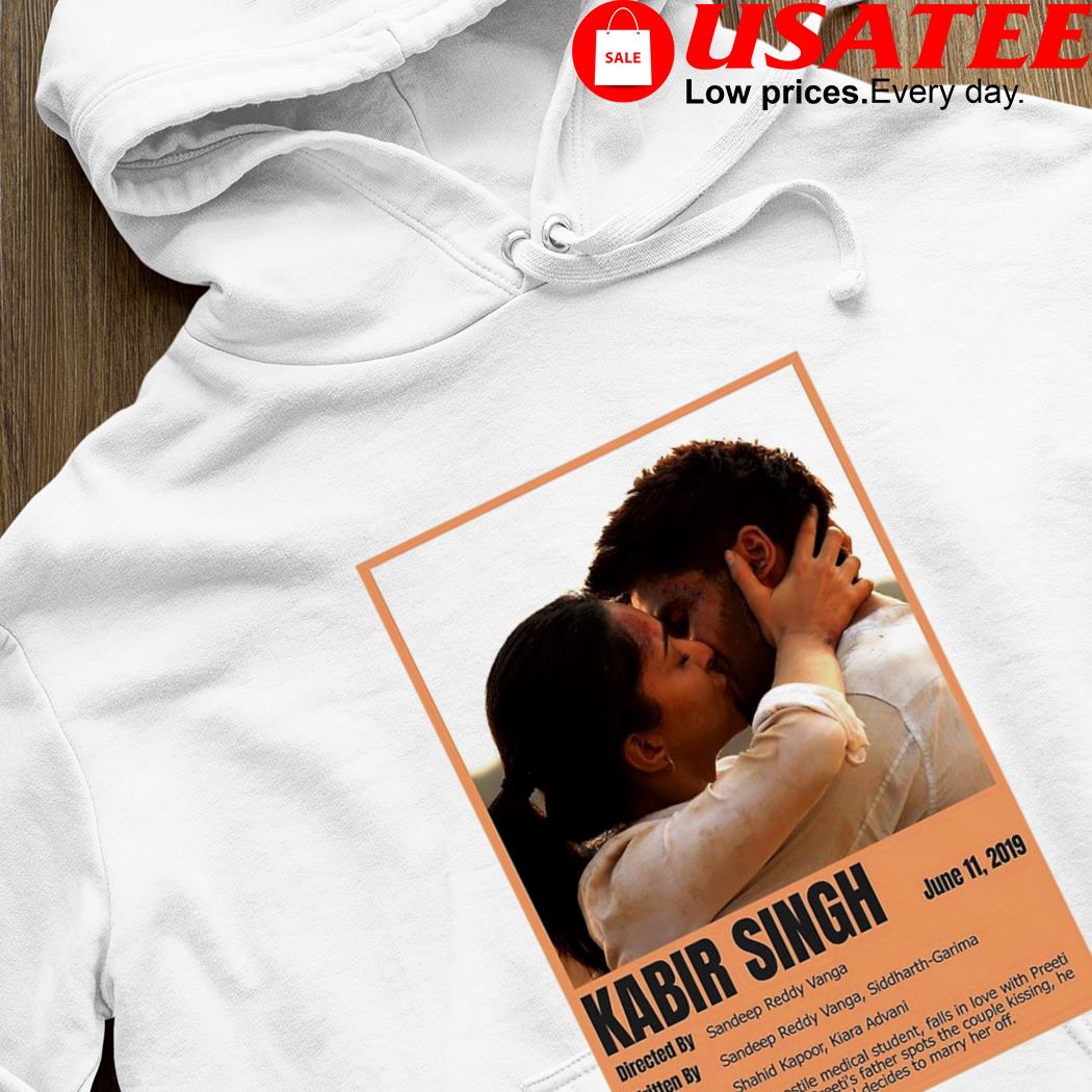 Hindi Movie Sweatshirts & Hoodies for Sale