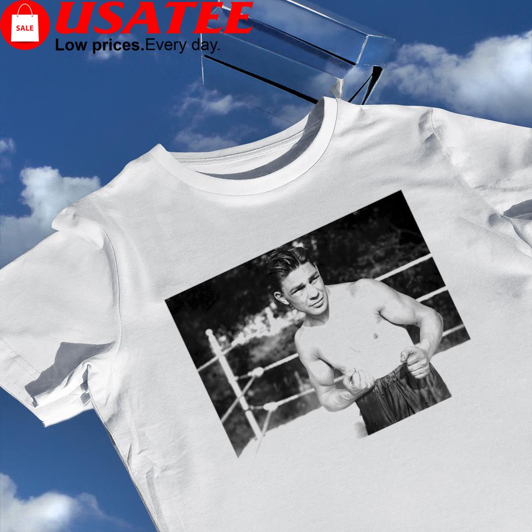 harry greb t shirt