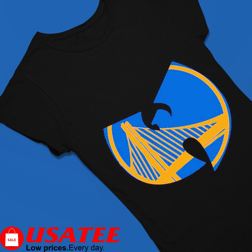 Wu Tang Golden State Warriors shirt, hoodie, sweater, long sleeve and tank  top