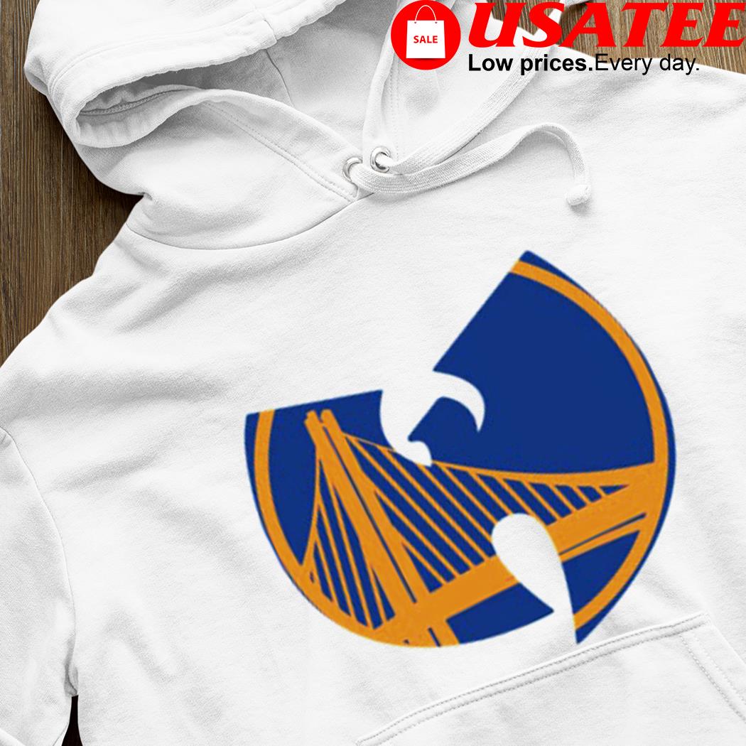 golden state hoodie