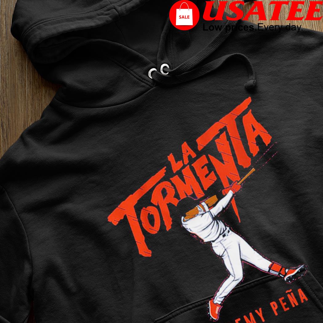 Houston Astros Professional Player Jeremy Pena shirt, hoodie, sweater, long  sleeve and tank top