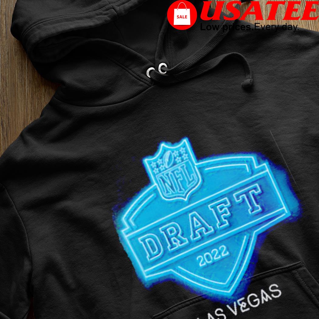 nike nfl draft hoodie