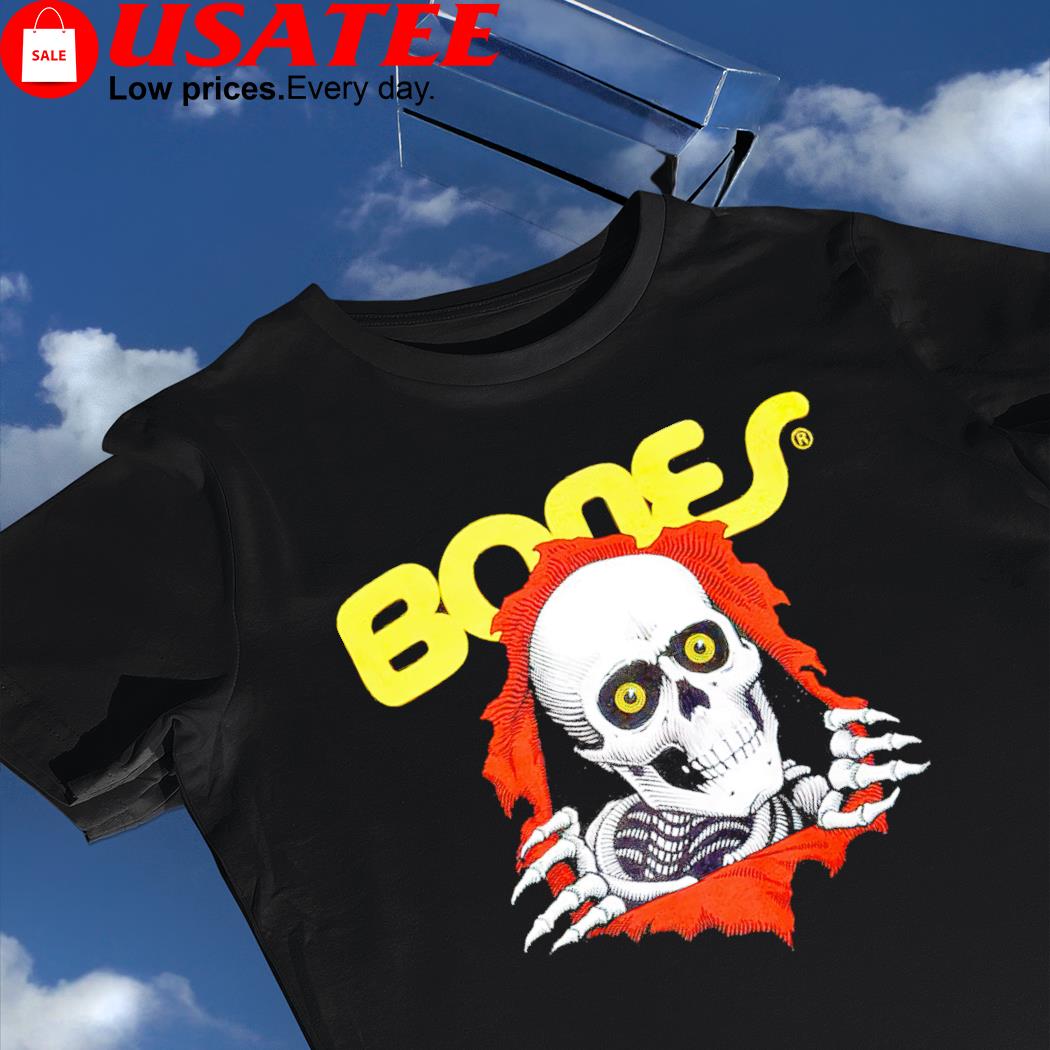 Powell Peralta Bones Brigade Ripper shirt, hoodie, sweater, long