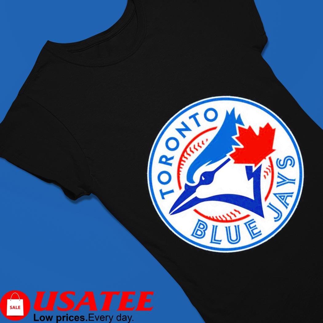 Toronto Blue Jays logo 2022 shirt, hoodie, sweater, long sleeve and tank top