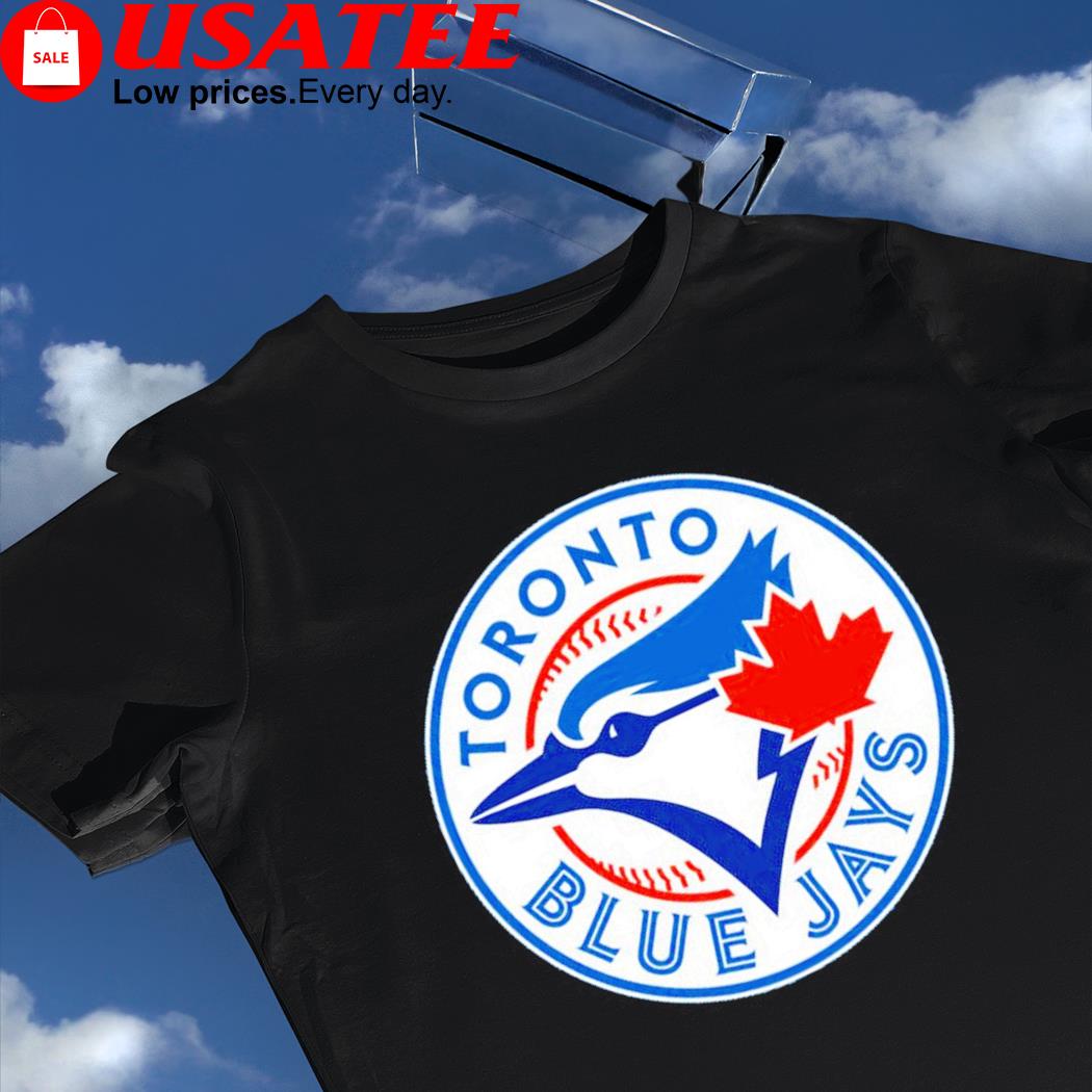Toronto Blue Jays logo 2022 shirt, hoodie, sweater, long sleeve