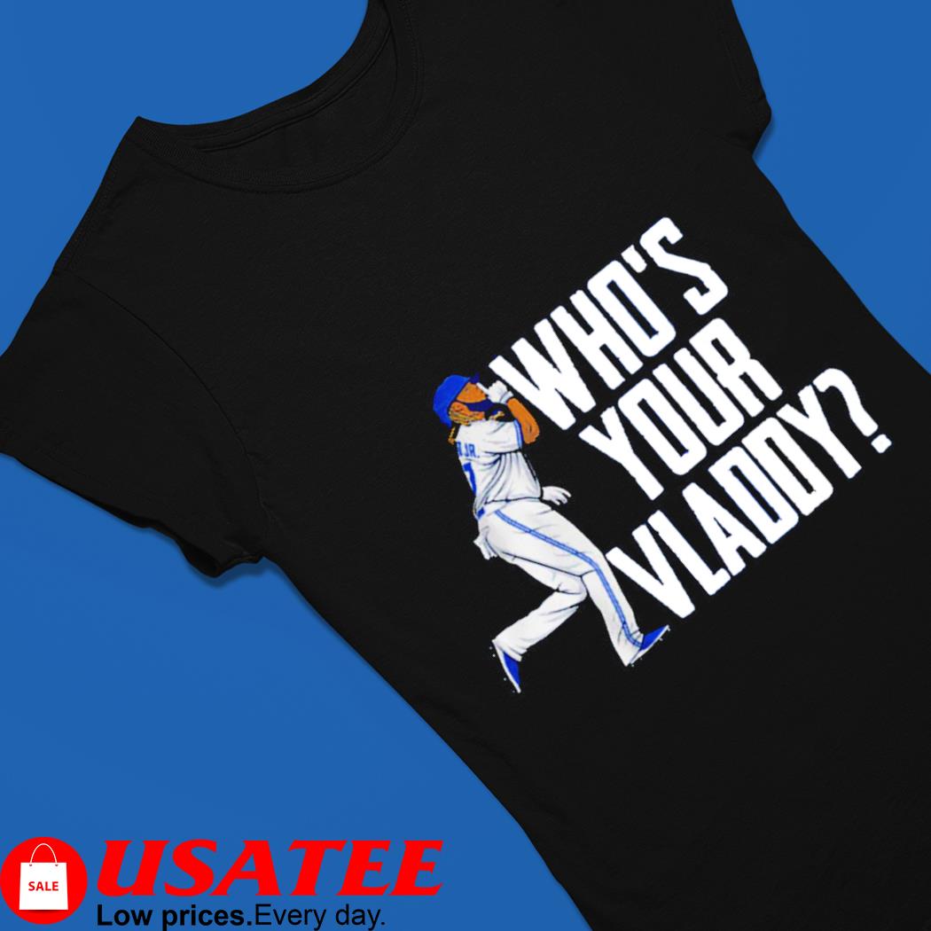 Vladimir Guerrero Jr Shirt, This Is Our House Tee - Olashirt