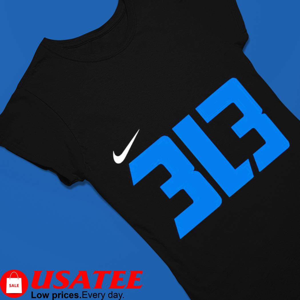 313 3L3 Detroit Lions shirt, hoodie, sweater, long sleeve and tank top