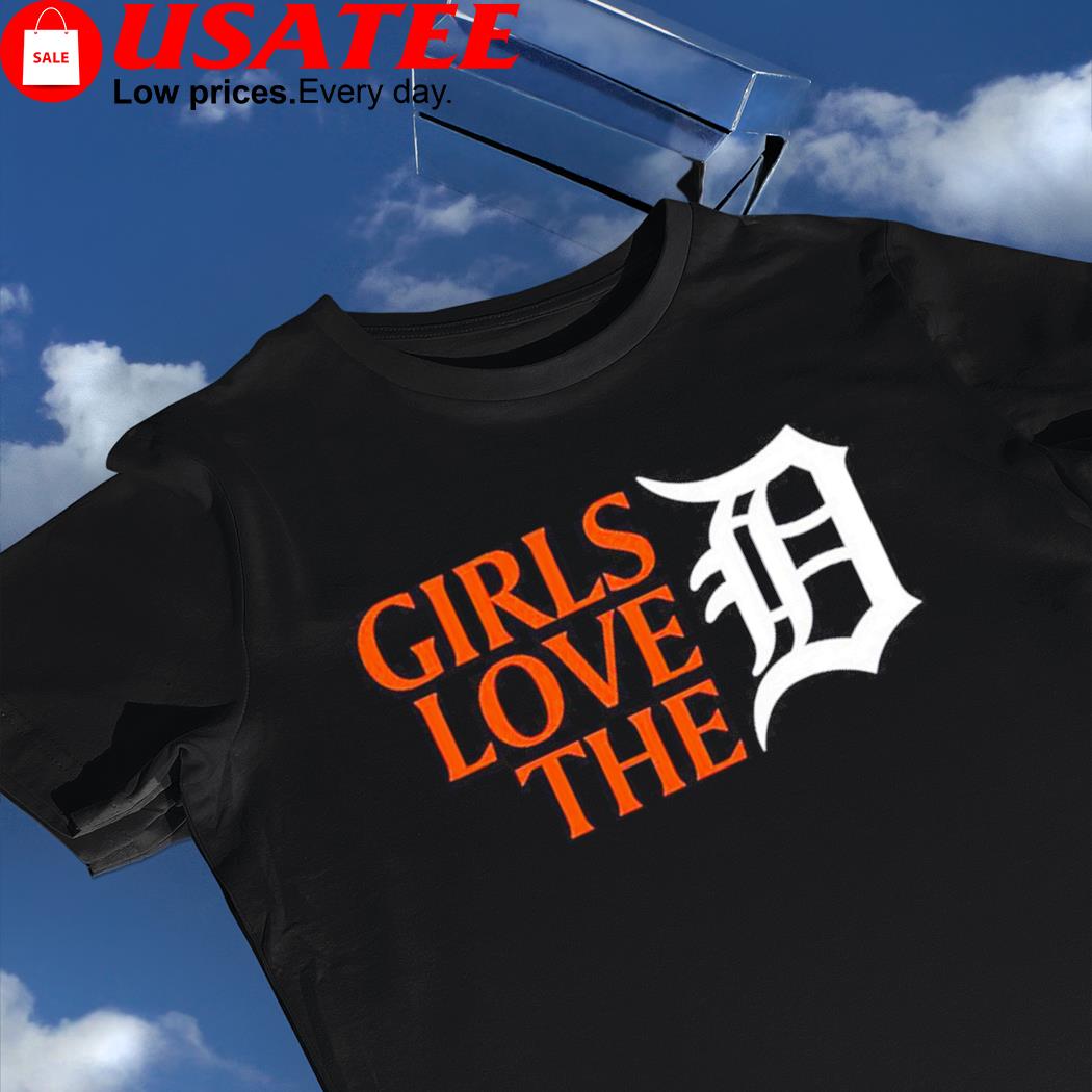 Detroit Tigers Makes Me Drinks T Shirts – Best Funny Store