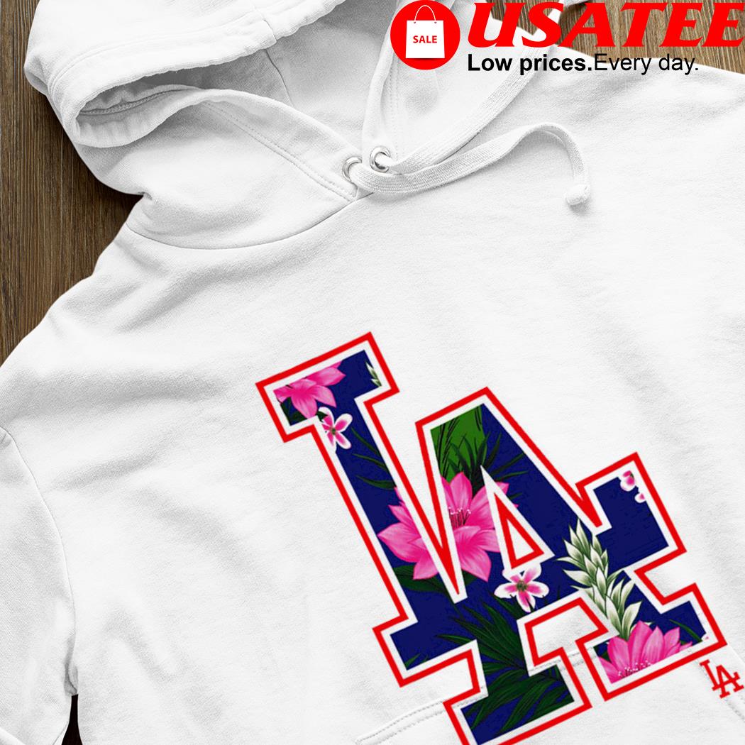 Los Angeles Dodgers Hurley x '47 Everyday T-Shirt, hoodie, sweater, long  sleeve and tank top