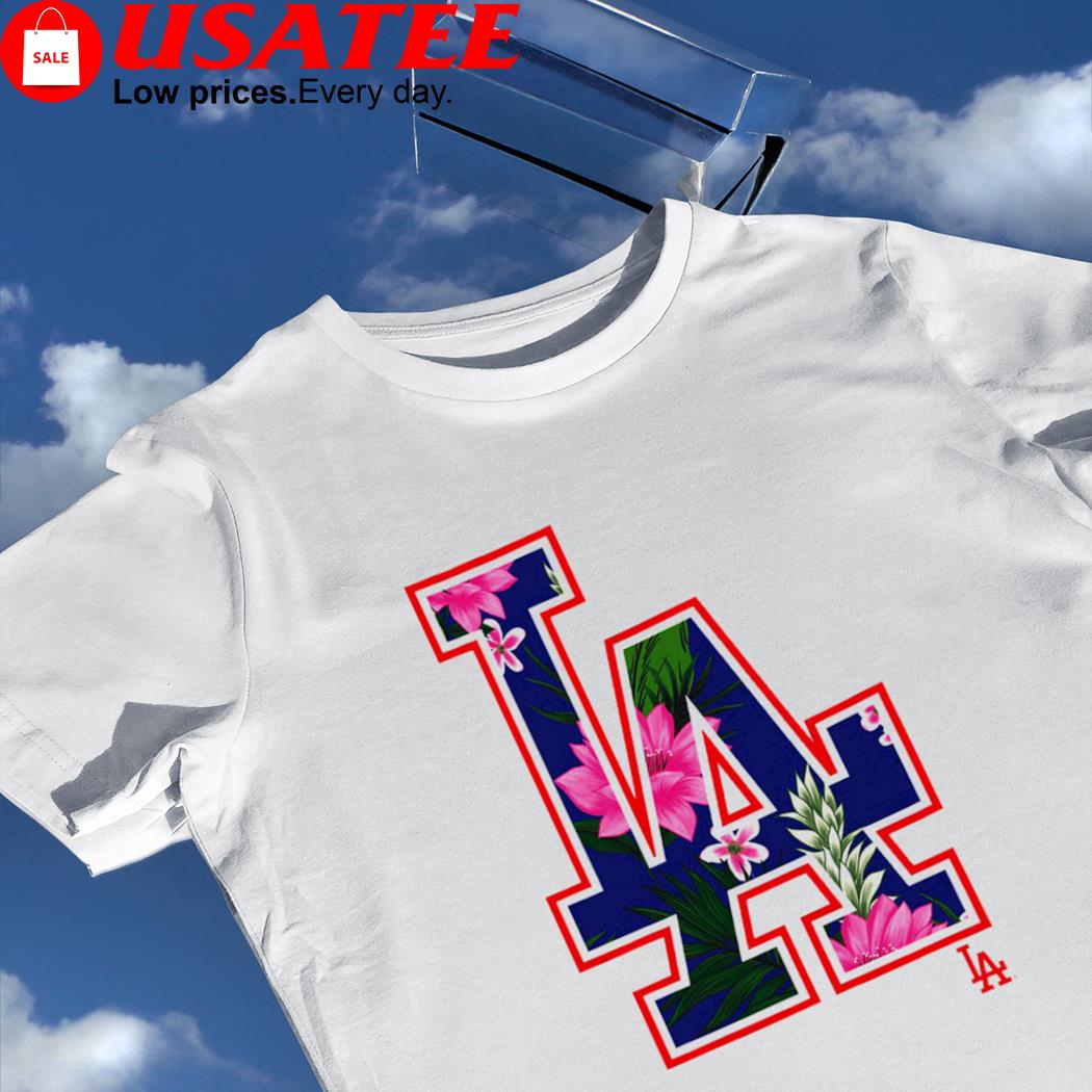 Los Angeles Dodgers Hurley x '47 Everyday T-Shirt, hoodie, sweater, long  sleeve and tank top