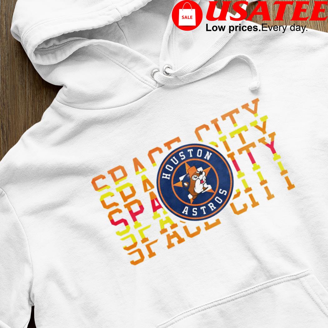 Houston astros space city shirt, hoodie, sweater and long sleeve