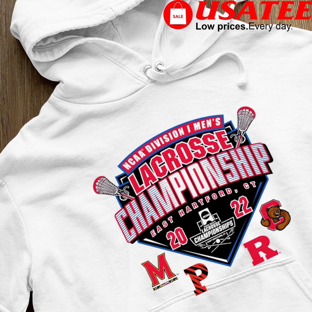 men's final four lacrosse