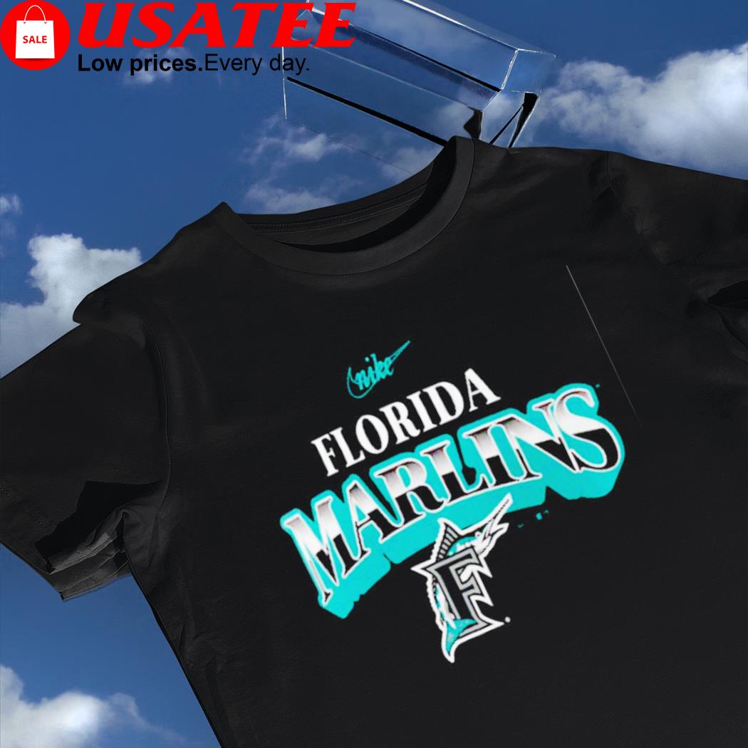 Buy Miami Marlins Shirt Online In India -  India