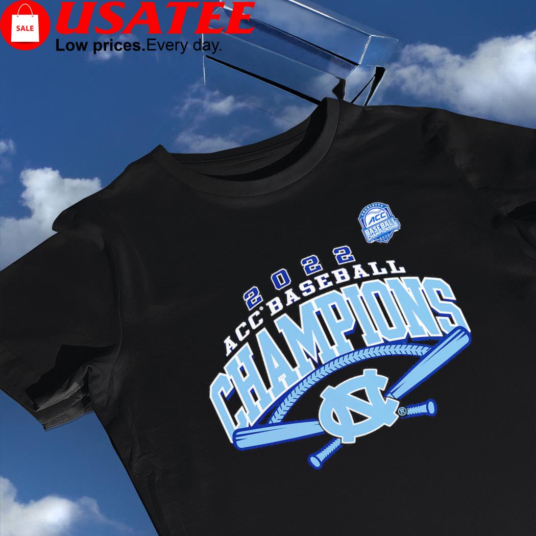 carolina blue champion shirt