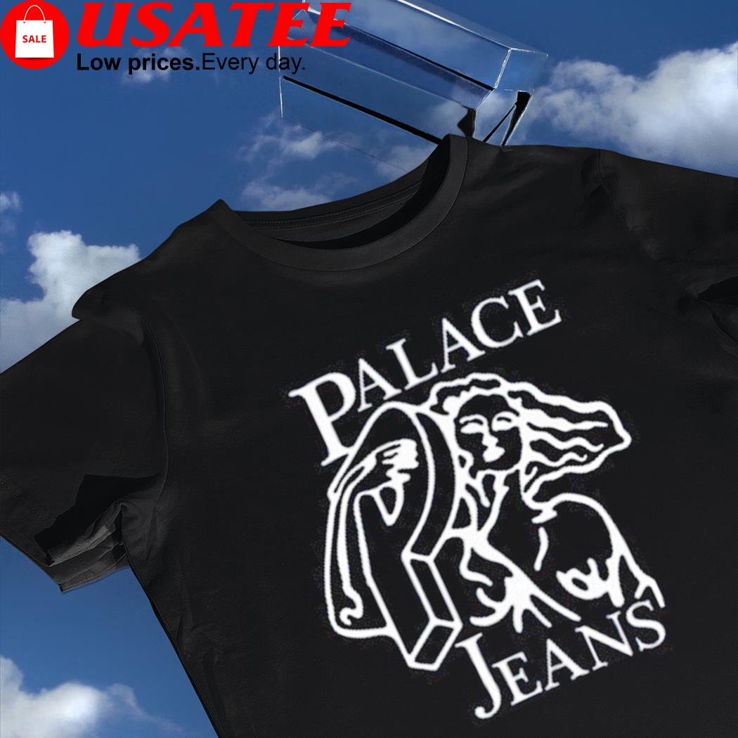 Palace P logo shirt, hoodie, sweater, sleeve and top