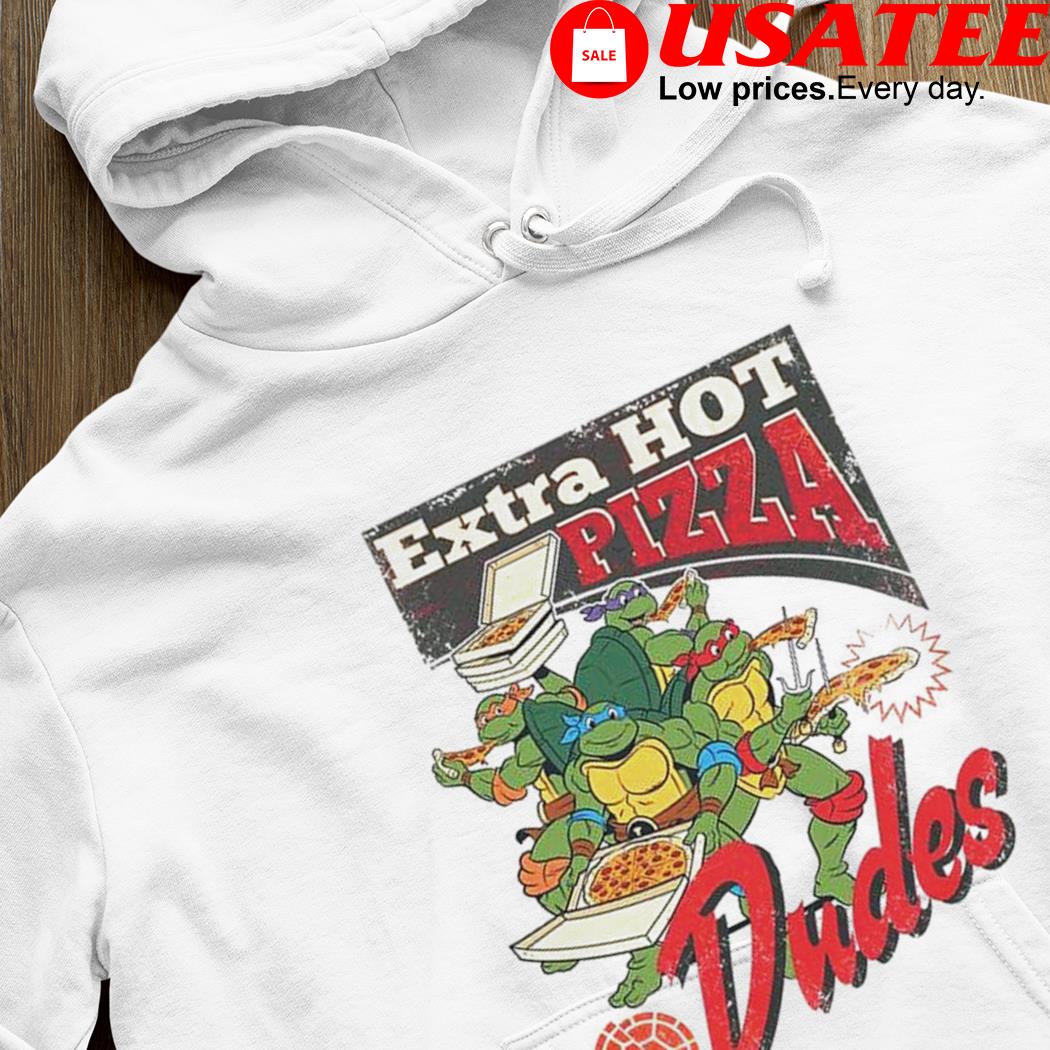 Official Tmnt Pizza Delivery Teenage Mutant Ninja Turtles Natural Unisex  Shirt, hoodie, sweater, long sleeve and tank top