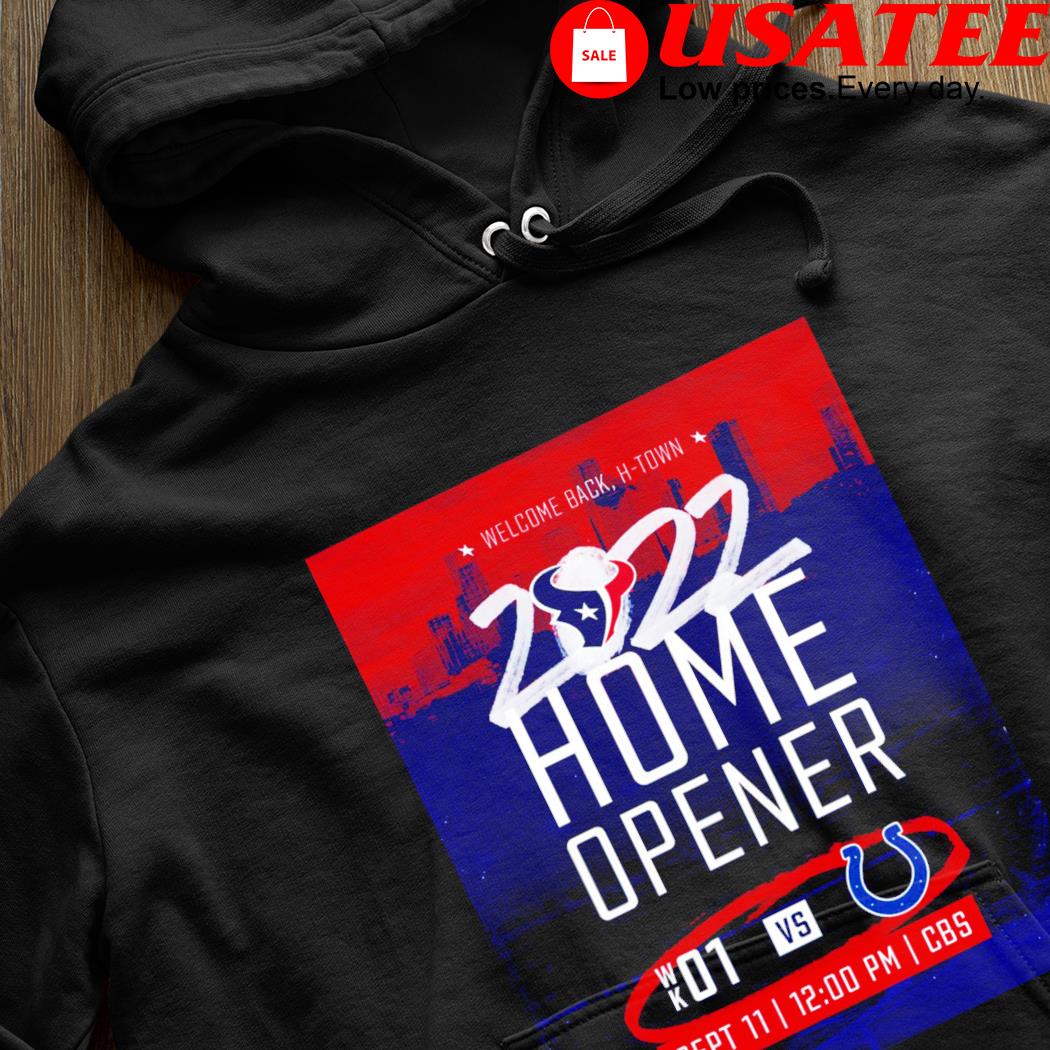 Houston Texans H-Town 2022 Shirt, hoodie, sweater, long sleeve and