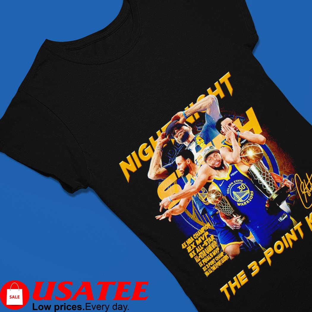 NBA 3 Point Leaders Stephen Curry T-Shirt, hoodie, sweater, long sleeve and  tank top