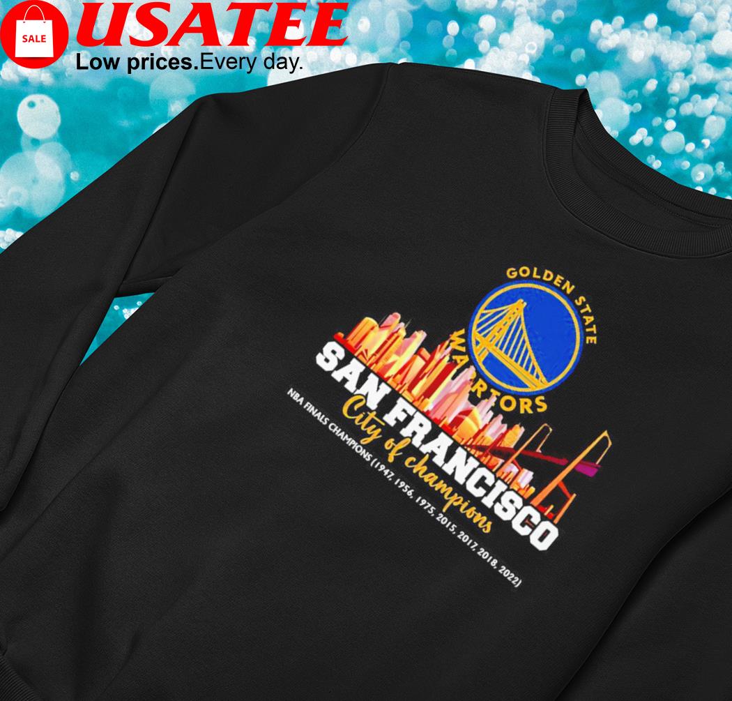 Golden State Warriors NBA Champs hello my name is Larry 2022 NBA Finals  shirt, hoodie, sweater, long sleeve and tank top