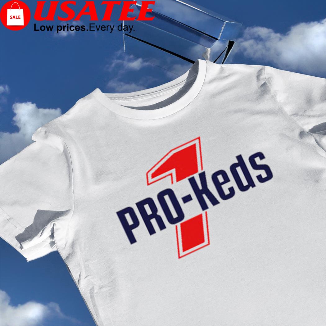 pro keds t shirts