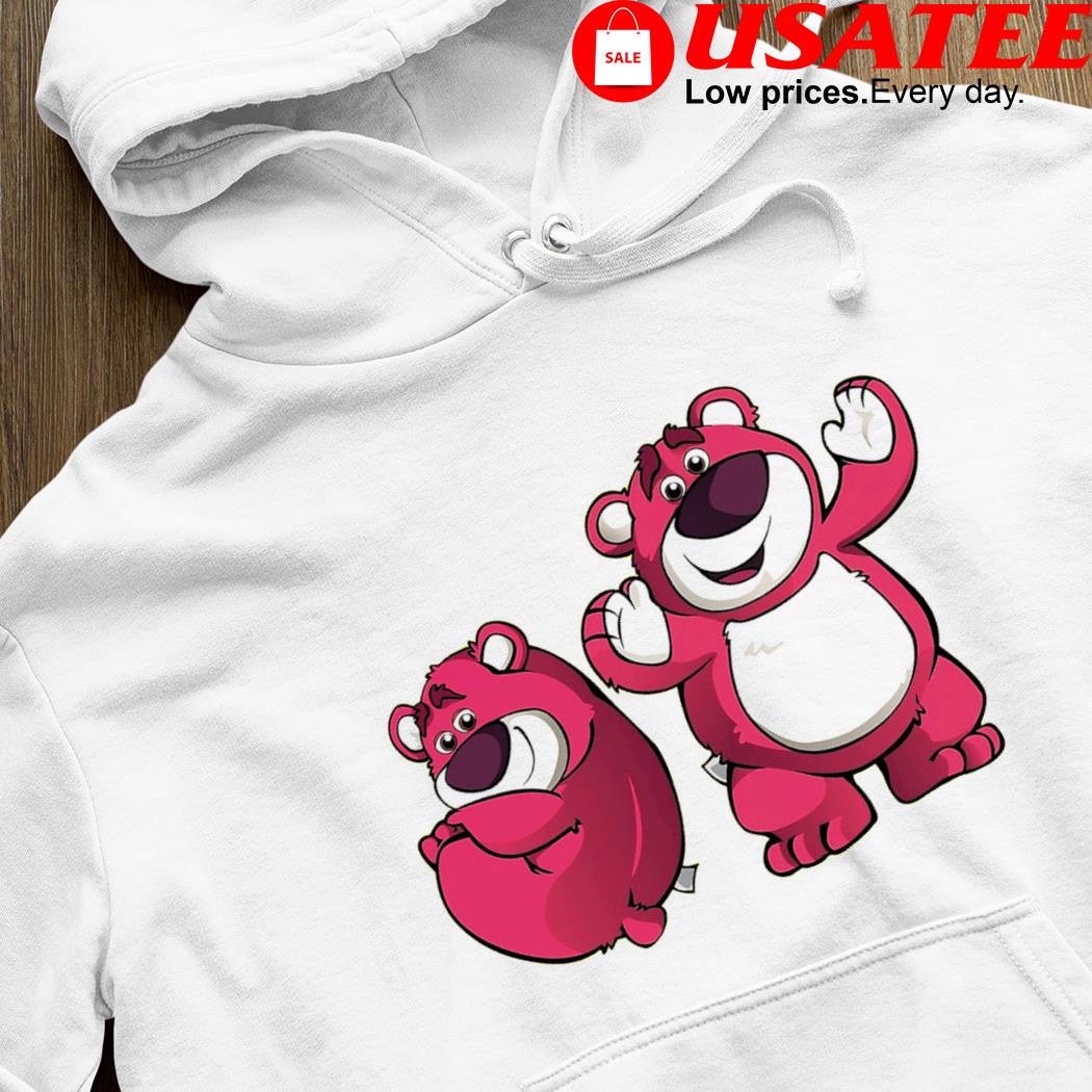 hoodie lotso