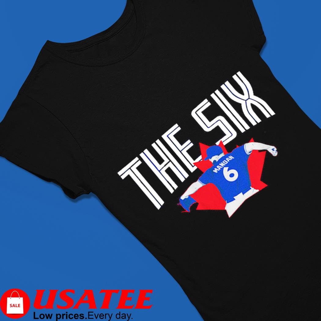 Official Alek manoah the 6 T-shirt, hoodie, tank top, sweater and