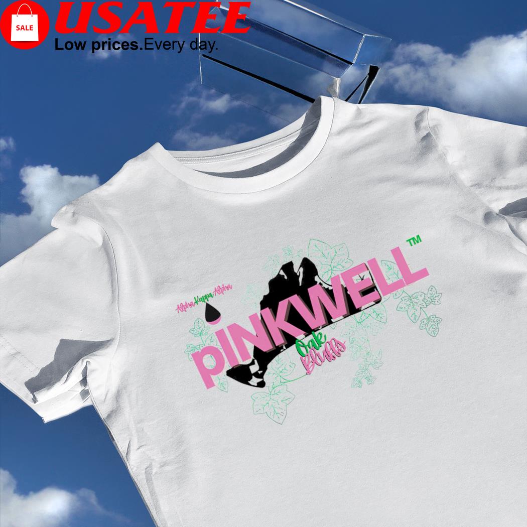 Boston AKAs Beach Party Martha's Vineyard Pinkwell oak bluffs shirt,  hoodie, sweater, long sleeve and tank top