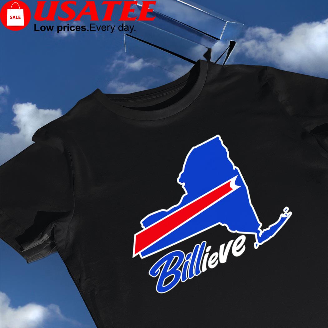 Bills Mafia Billieve Buffalo Bills shirt, hoodie, sweater and long