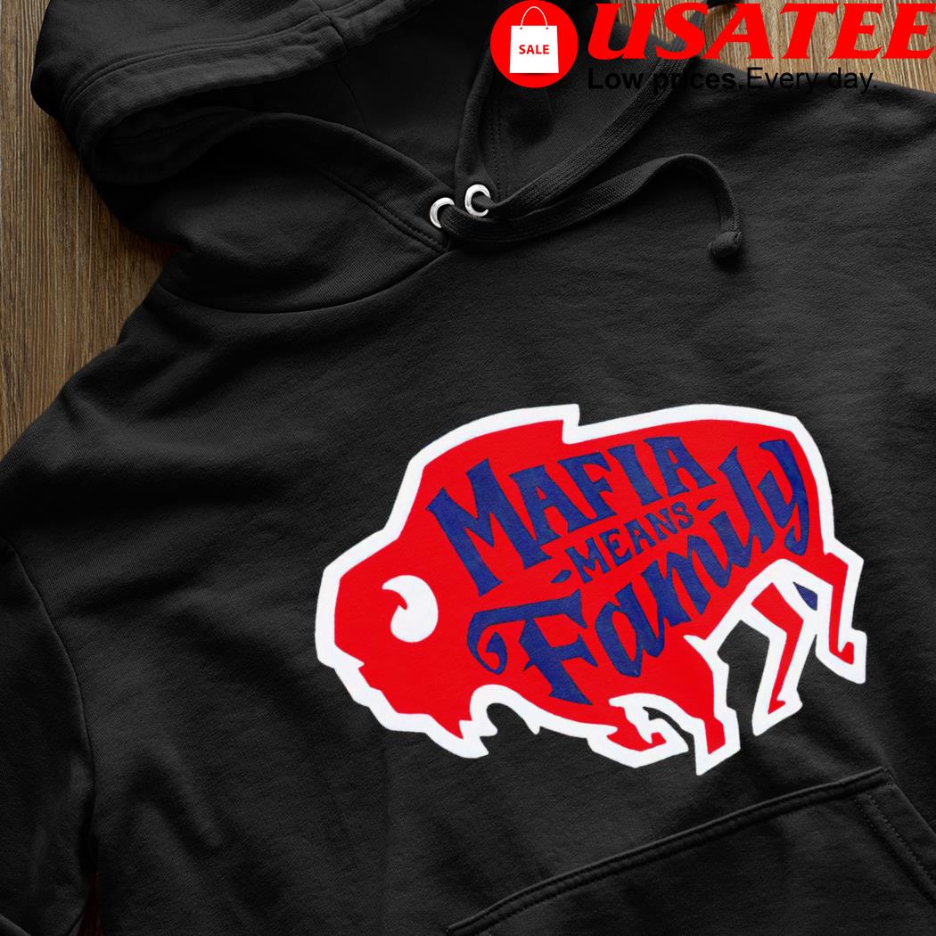 Buffalo Bills Mafia Apparel & Merchandise