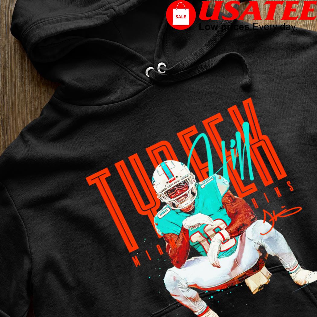 Miami Dolphins Tyreek Hill South Florida Cheetah signature shirt, hoodie,  sweater, long sleeve and tank top