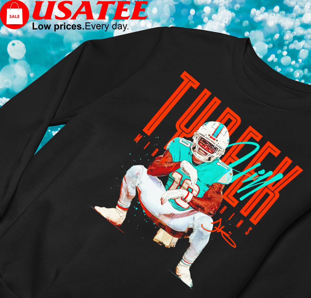 Tyreek Hill Miami Dolphins 2022 Shirt, hoodie, sweater, long