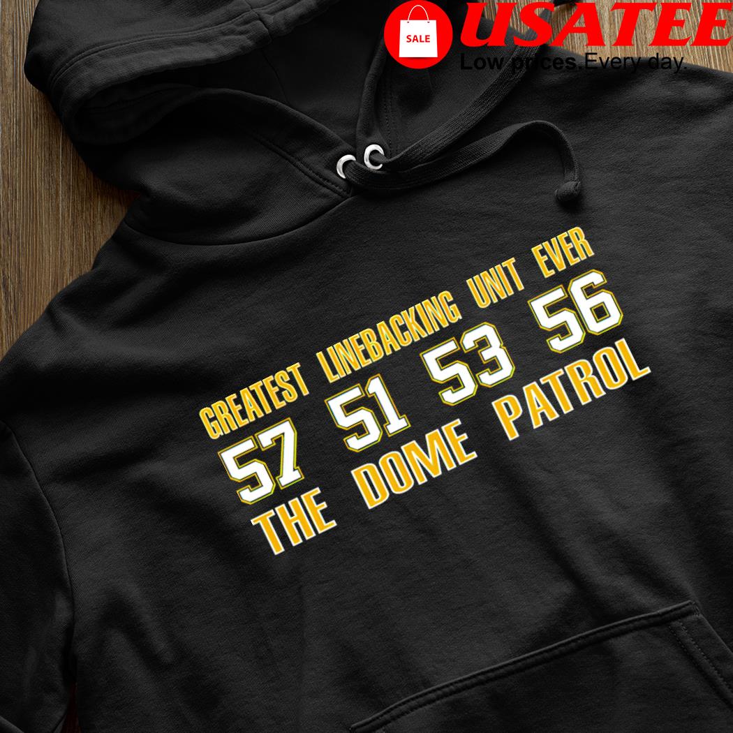 New Orleans Saints Dome Patrol No Fly Zone 2022 T-shirt, hoodie, sweater,  longsleeve and V-neck T-shirt