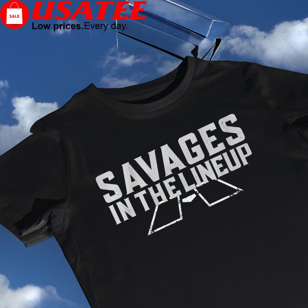 Awesome Savages in the box Yankees shirt, hoodie, sweater, long sleeve and  tank top