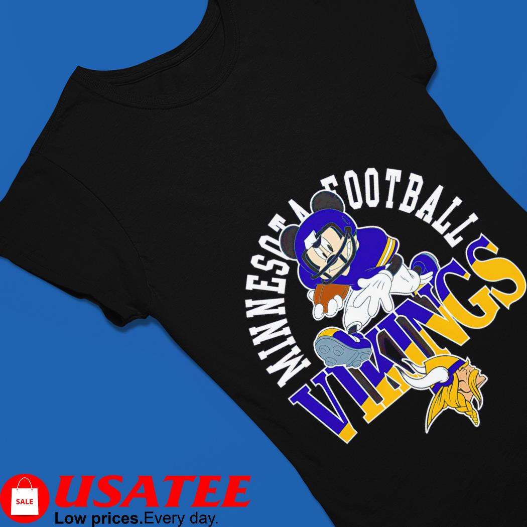 Vikings Toddler NFL Minnesota Vikings Tee