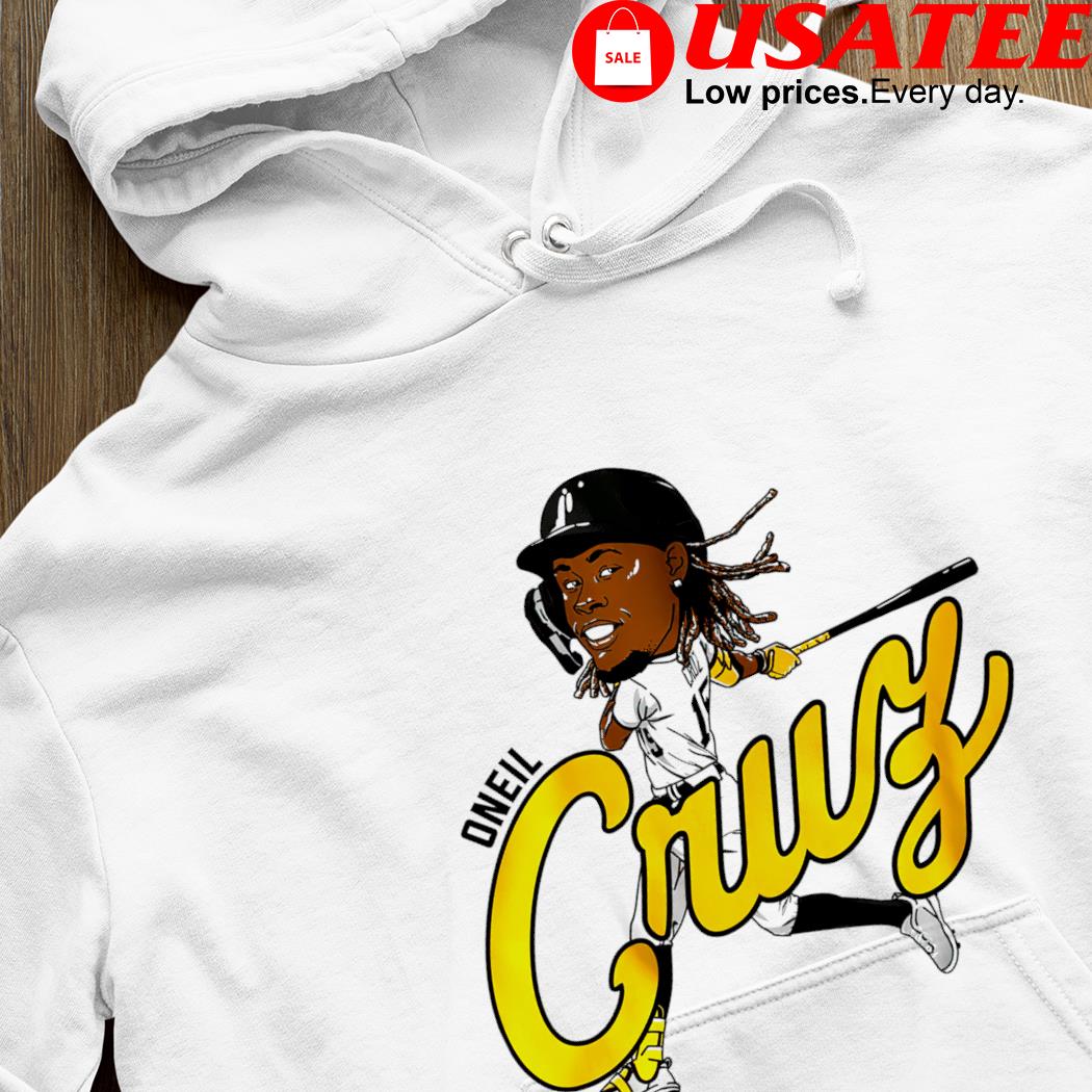 Oneil Cruz shirt, hoodie, sweater, long sleeve and tank top