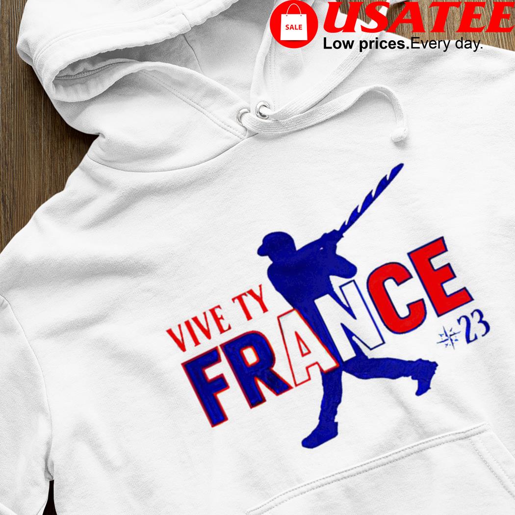 South of France Night – Vive Ty France Shirts, hoodie, sweater