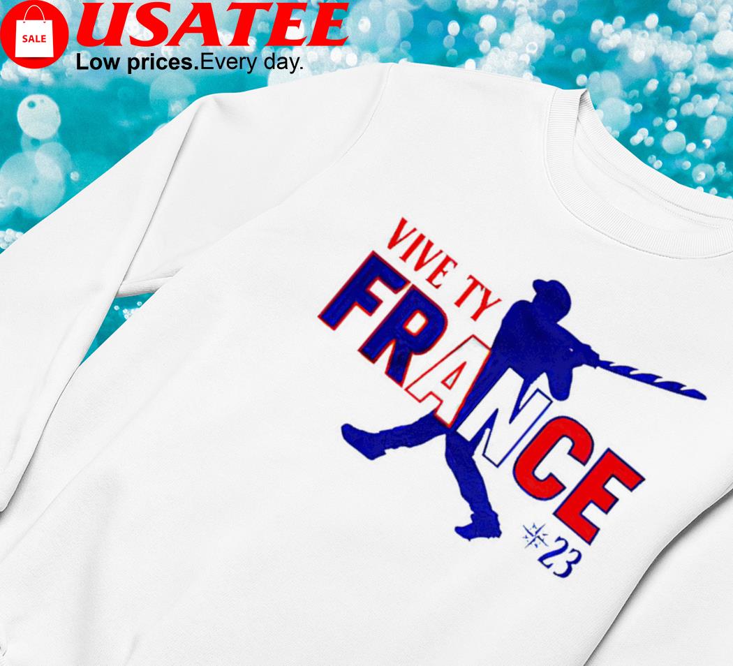 South of France Night Vive Ty France shirt, hoodie, sweatshirt and