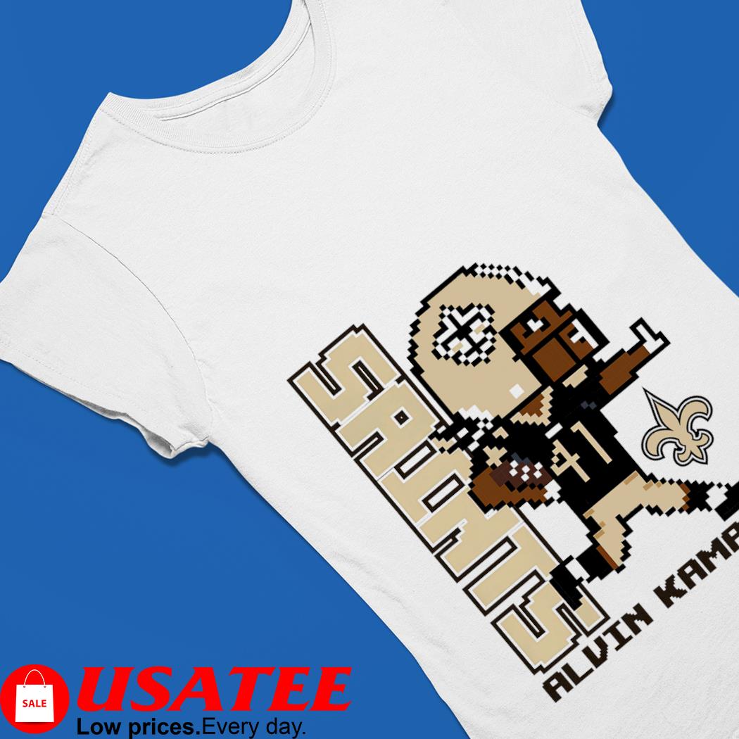 Buy Alvin Kamara Shirt Online In India -   India